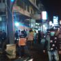 Kegiatan Harus Tutup Jam 9 Malam, Pedagang: Seolah-olah Covid-19 Keluarnya Malam