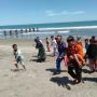 2 Bocah Tenggelam di Pantai Tiram Padang Pariaman, Kakak Meninggal dan Adik Masih Dicari