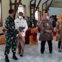 Momen Langka, Seluruh Kepala Daerah Soloraya Kumpul di Markas Korem, Ada Apa?