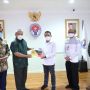 Temui Menpora Amali, Ketum KORMI Laporkan Pelaksanaan Fornas VI