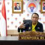 PPKM Darurat, Menpora Sarankan Klub-klub Liga 1 Minta Arahan PSSI
