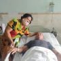 Mertiana Saragih: Hari Tua Kami Bersama JKN-KIS