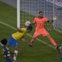 Dramatis! Gol Telat Casemiro Antar Brasil Kalahkan Kolombia
