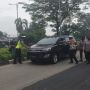 Sweeping Massa Simpatisan Rizieq di Depan PN Jaktim, Sejumlah Orang Diangkut Polisi