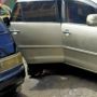 Mobil Innova Listyo Dibobol Maling: Pecah Kaca, Uang Rp70 Juta Raib