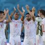 Lolos dengan Gaya, Timnas Spanyol Berapi-api Tatap 16 Besar Euro 2020