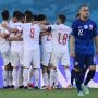 Bantai Slovakia 5-0, Spanyol Lolos ke Babak 16 Besar