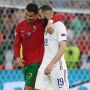 Bermain Imbang, Portugal dan Prancis Lolos Bareng ke 16 Besar