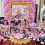 Mewah Mirip Disneyland! Intip 11 Potret Rumah Monica Soraya yang Adopsi 13 Bayi