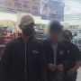 Rekam Pelanggan Buang Air Kecil di Toilet, Karyawan Minimarket Diciduk Polisi