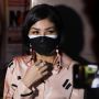 Intan RJ Minta Bantuan Psikolog Demi Lupakan Trauma Ditinggal Suami