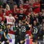 Jerman vs Hungaria: Imbang 2-2, Gol Leon Goretzka Selamatkan Tim Panser dari Kekalahan