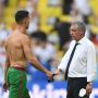 Fernando Santos Akui Portugal Kadang Lebih Baik Tanpa Cristiano Ronaldo, Cadangan Lawan Maroko?