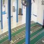 Datangi Masjid Saat Sepi, Pria Berpeci Gasak Kotak Amal di Panimbang Pandeglang