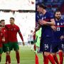Fakta Kilat Euro 2020: Portugal vs Prancis, Cerita Akhir Grup Neraka