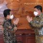 Punya 45 Desa Wisata, Gus Menteri Bantu Pembangunan Kabupaten Samosir lewat Dua Pola