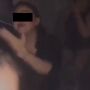 Muda-Mudi Minum Alkohol Diiringi Lagu Religi Opick, Tak Ada Gunanya Kita Berantem