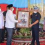 Wamen ATR/BPN ke Siak, Bupati Alfedri Ingin 3 Lahan Konsesi Jadi TORA