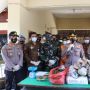 Polisi Sita 25,7 Kg Ganja di Langkat