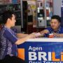 Bangun Ekosistem Keuangan Mikro, Agen BRILink Jadi Andalan Percepat Inklusi Keuangan