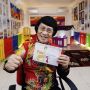 Seto Mulyadi Apresiasi Upaya Trauma Healing Polda Jateng Pada Anak-anak Korban Pencabulan