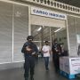 Brimob Polda Sumut Kawal 75 Ribu Vaksin Sinovac di Kualanamu