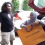 9 Potret Isi Mobil Marshel Widianto, Penuh Barang Mewah Bermerek