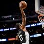 Final Wilayah Barat NBA: Paul George Pimpin Clippers Atasi Suns