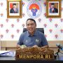 Salut dengan Penyelenggaraan Olimpiade Tokyo, Menpora: Indonesia Bisa Belajar