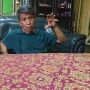 Kearifan Lokal Songket Terseruduk Pandemi (1)