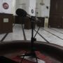 Salat Jumat Dibatasi Nomor Ponsel, Netizen: Cakmano Kalo Dak Ado Handphone?