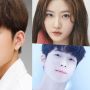 Yoo Seon Ho, Kim Sae Ron & Nam Da Reum Akan Membintangi Drama Fantasi Ini