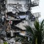 Korban Tewas Apartemen Runtuh di Florida Bertambah, 149 Orang Masih Hilang