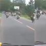 Viral Aksi Rombongan Pengiring Jenazah Bak Konvoi di Jalan, Tuai Kecaman Publik