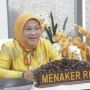 Kemnaker Raih Opini WTP 5 Tahun Berturut-turut