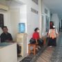 Tim Covid Hunter Bontoala Isolasi Mandiri Suami Istri Positif Covid-19