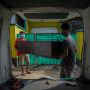 Heboh Peti Jenazah Terjatuh dari Ambulans di Gresik, Begini Kronologisnya