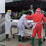 Viral Nakes Hamil Meninggal Terjangkit Covid-19, Suami Tak Kuasa Tahan Tangis