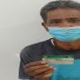 Rasakan Manfaat Pelayanan Kesehatan, Rapik Bersyukur Jadi Peserta JKN-KIS
