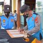 5 Calo Pendaftaran Polisi Tidak Dipecat, Panitia Diganti Seluruhnya