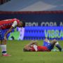 Copa America 2021: Chile vs Paraguay, Arturo Vidal dkk Keok 0-2