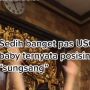 Bayi Sungsang, Suami Semangat Lakukan Ini Agar Istri Tak Dibawa ke Dukun Pijat