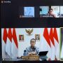 Gencarkan Implementasi Inpres 2/2021, BPJS Ketenagakerjaan Kerja Sama dengan Kemenhub