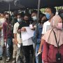 2.478 Tenaga Vaksinator Dilibatkan untuk Vaksinasi Massal di Riau