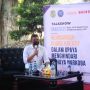 Bobby Nasution  Jadikan Taman Lili Suheri Sebagai Tempat Kreatif Anak Muda Medan