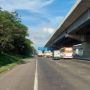 Jasa Marga Perbaiki Empat Titik Tol Jakarta-Cikampek, Waspadai Macet