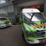 Antisipasi Ambulans Pengangkut Pasien Covid-19 Penuh, Dishub Jakbar Siapkan Mobil Cadangan