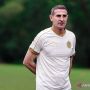Angelo Alessio Turuti Bepe Soal Kebijakan Transfer Persija dan 4 Berita Bola Terkini