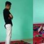 Viral Video Pemuda Lakukan Gerakan Salat Sambil Merokok dan 4 Berita Lainnya