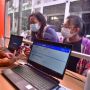 MUI Minta SPP Sekolah Gratis Selama PPKM Darurat